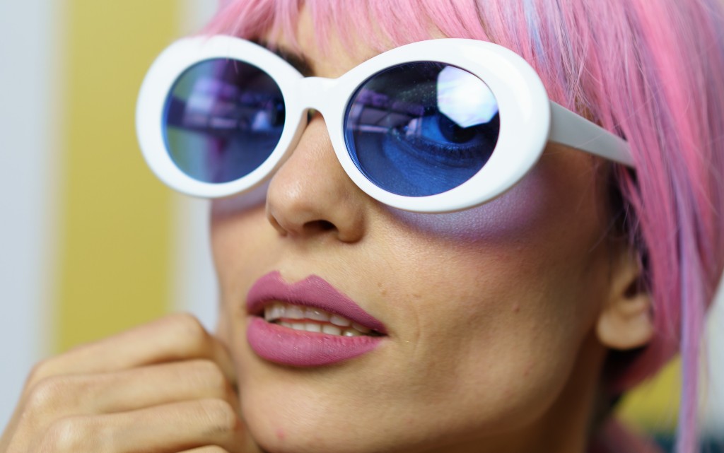  10-те най-предпочитани дамски слънчеви очила за лято 2022 