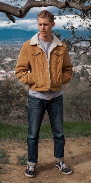  10 съвета по какъв начин да изберете съвършените дънки за вашата фигура (моден справочник за мъже) 