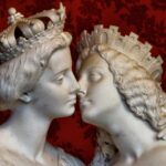 10 кралски секс скандала