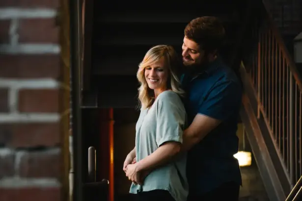 10 признака, че той е луд по теб