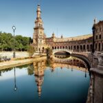 10 места, на които да отидеш, ако си в Севиля
