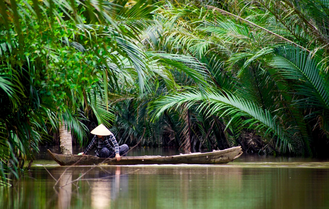 10 любопитни факта за Виетнам