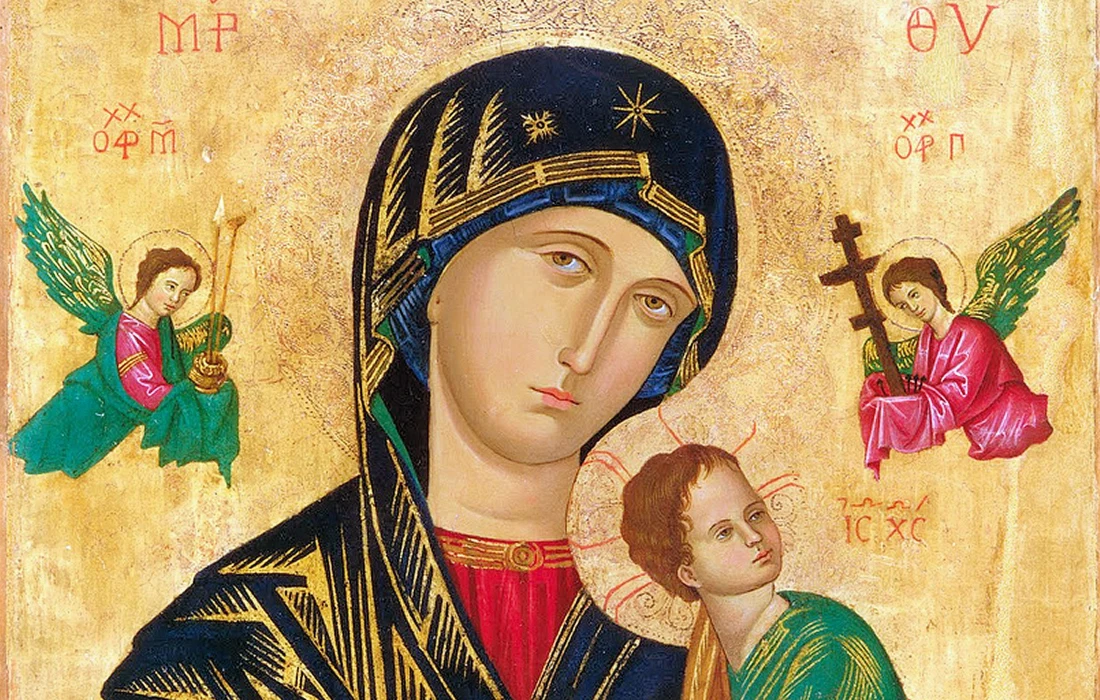 10 традиции, свързани с празника Голяма Богородица