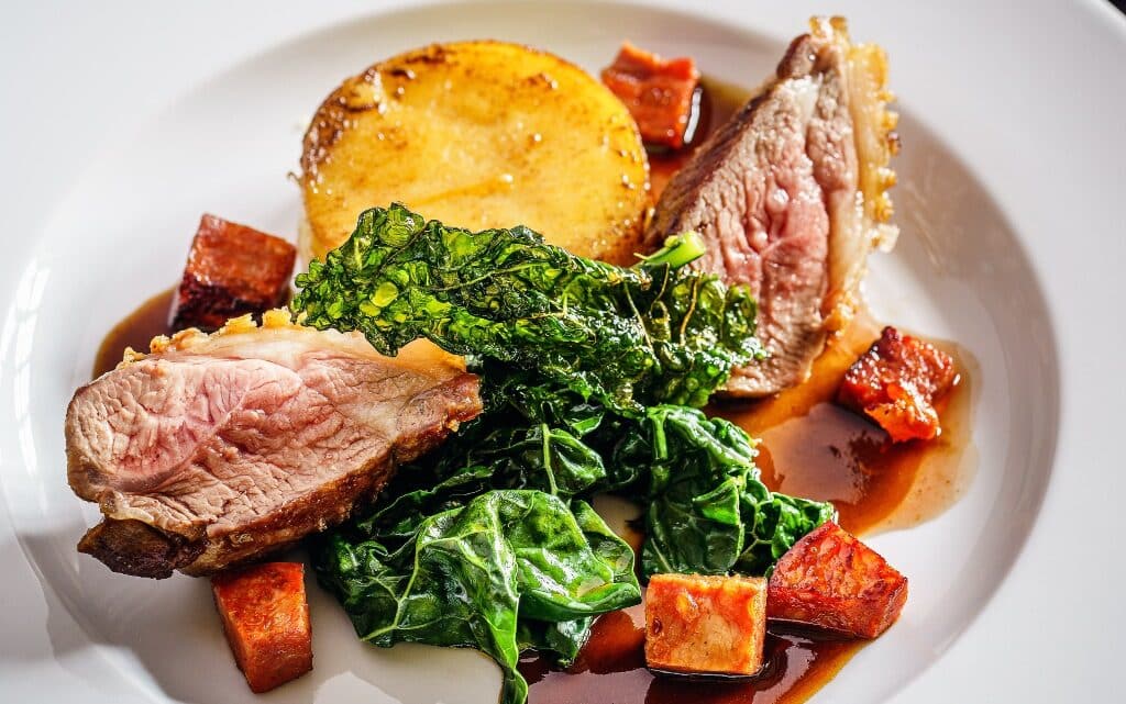  10-те най-хубави дестинации за кулинарен туризъм 