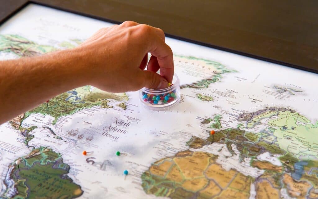  10 от най-странните недоволства от туристи 