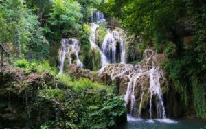 10 водопада в България, които да посетите през горещите летни дни