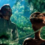 10 любопитни факта за кинокласиката "Извънземното"