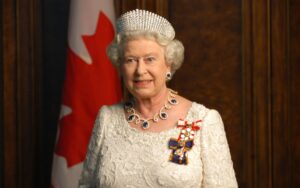 10 важни момента от живота на Елизабет II