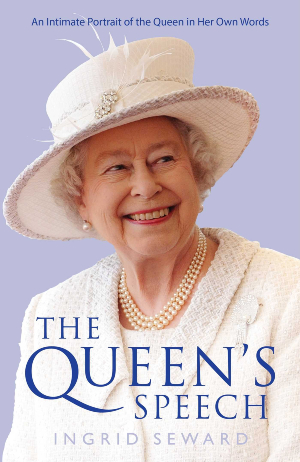 10 книги, разкриващи живота на кралица Елизабет II