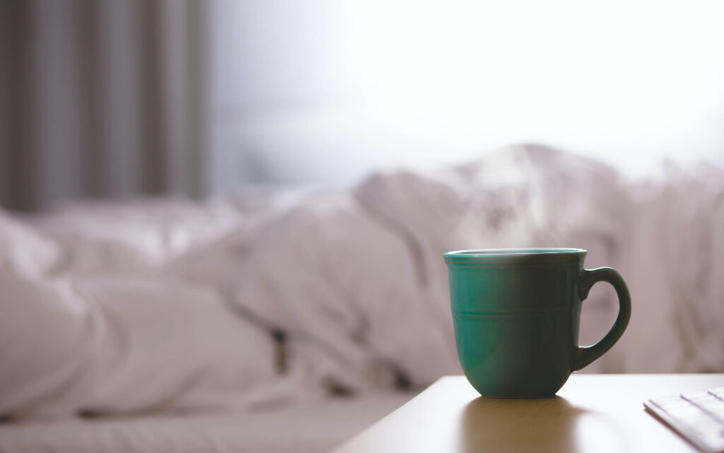 10 неща, които да направим сутринта, за да имаме по-добър ден