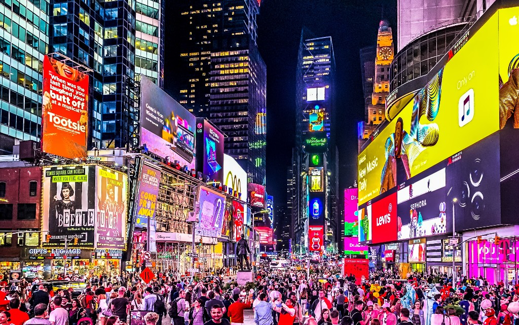  10 туристически забележителности, които не са толкоз впечатляващи 