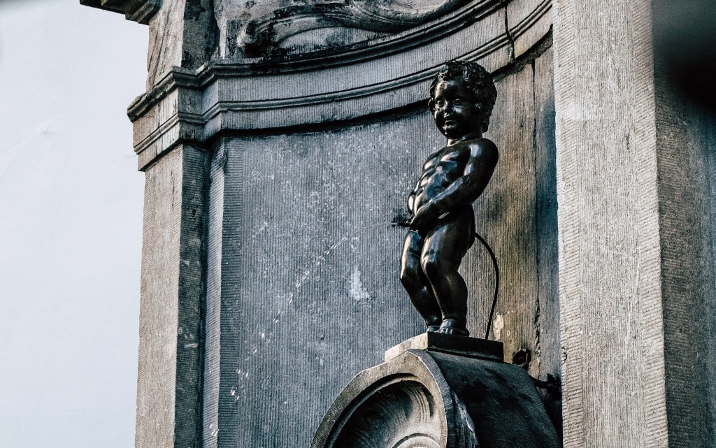  10 туристически забележителности, които не са толкоз впечатляващи 