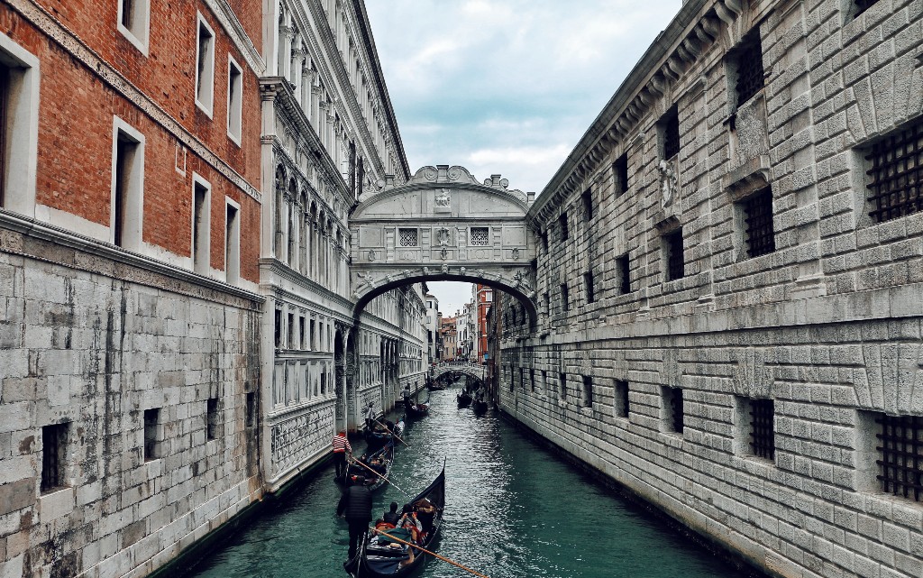  10 туристически забележителности, които не са толкоз впечатляващи 