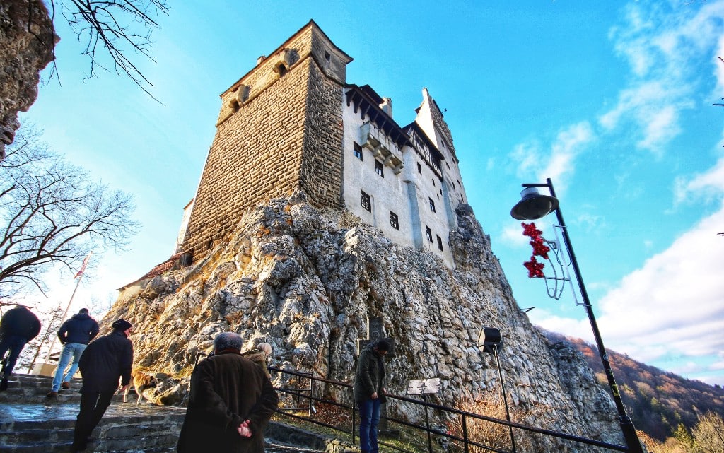  10 туристически забележителности, които не са толкоз впечатляващи 