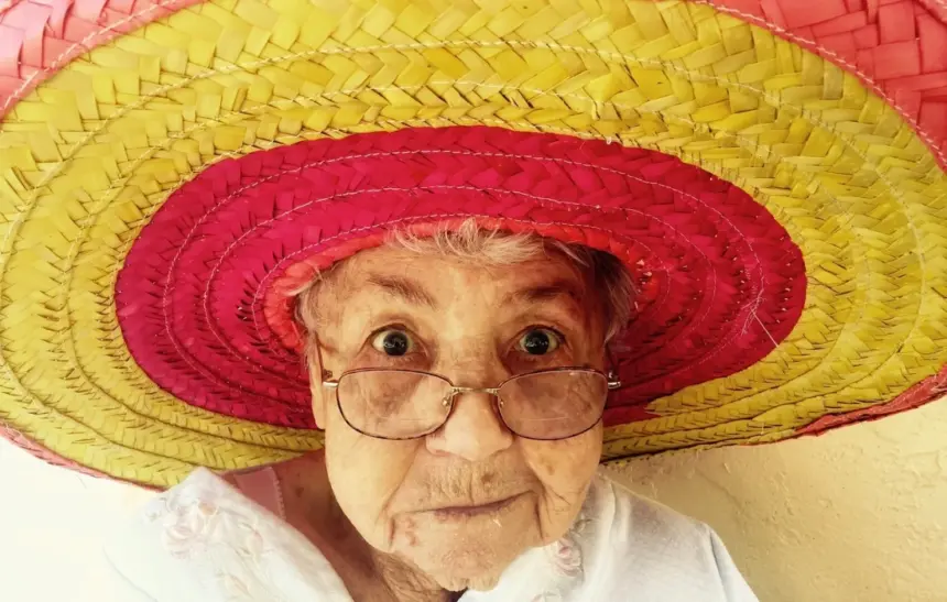 10 баби, които са "подарили" на внуците си незабравими преживявания
