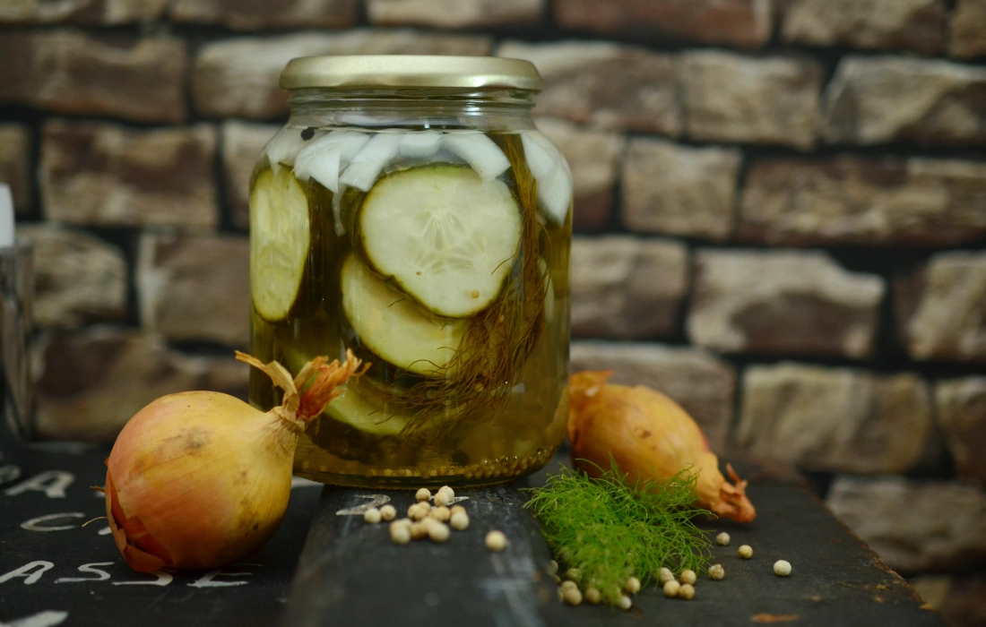 10 бързи, лесни и много вкусни идеи за зимнина