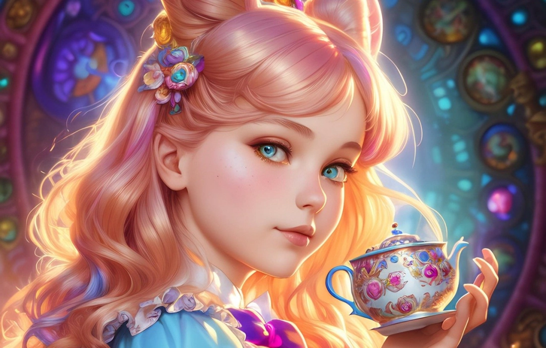 10 безценни мъдрости от "Алиса в страната на чудесата"