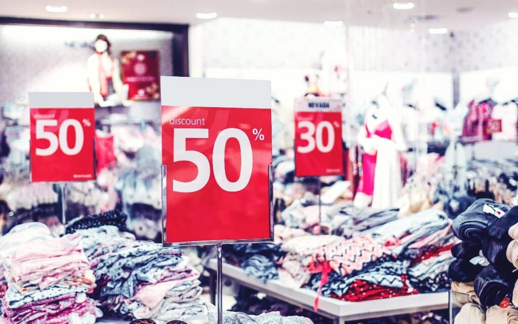  10 обстоятелството за Black Friday и по какъв начин да се възползваме от него 