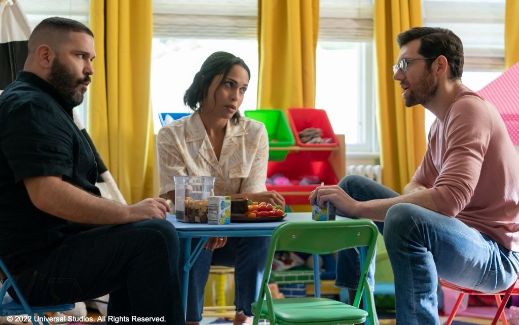  10 любопитни обстоятелството за кино лентата 