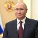 10 любопитни факта за Владимир Путин