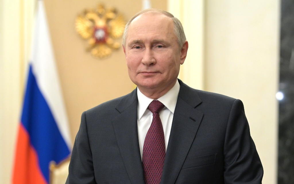 Путин е най-популярният политик в Русия от 1999 г. до