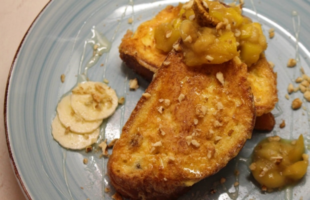  10 от обичаните гозби на баба 