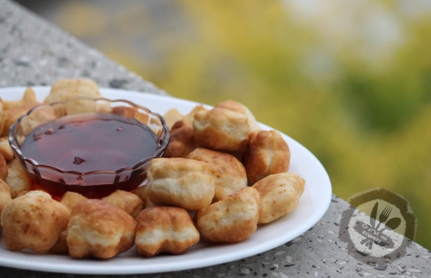  10 от обичаните гозби на баба 