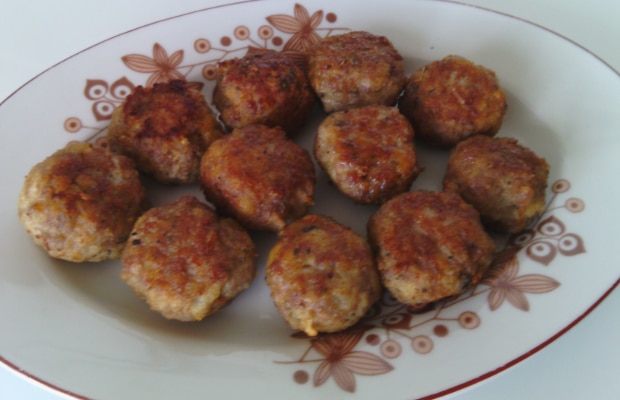  10 от обичаните гозби на баба 