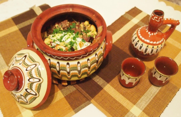  10 от обичаните гозби на баба 