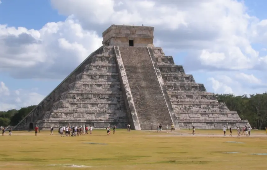 10 любопитни факта за Мексико
