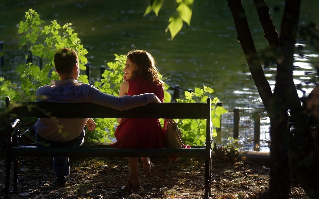  10 женски качества, които омайват мъжете 