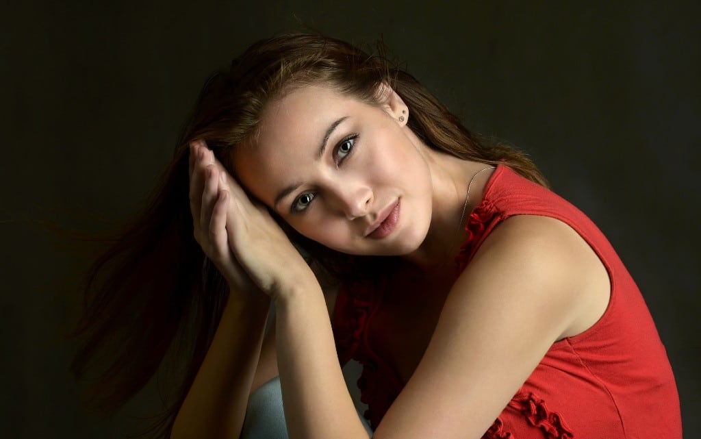  10 женски качества, които омайват мъжете 