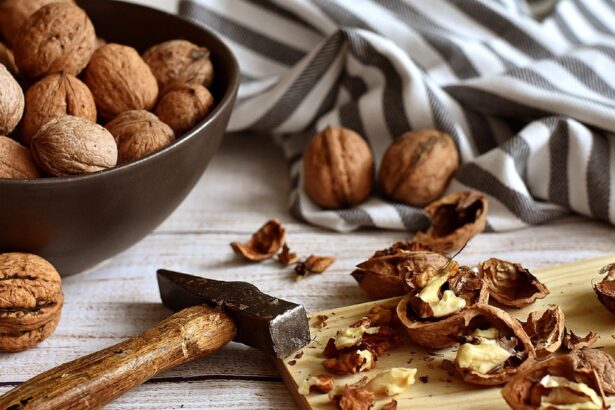 10 интересни факта за орехите