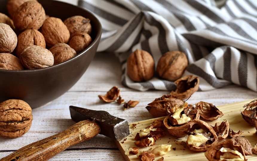 10 интересни факта за орехите