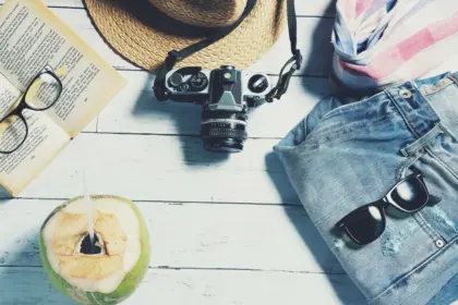 10 полезни подаръка за пътешественици