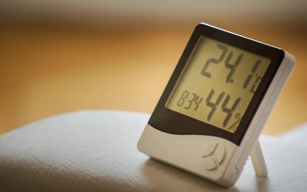  10 метода да се оправим със сухия въздух у дома 