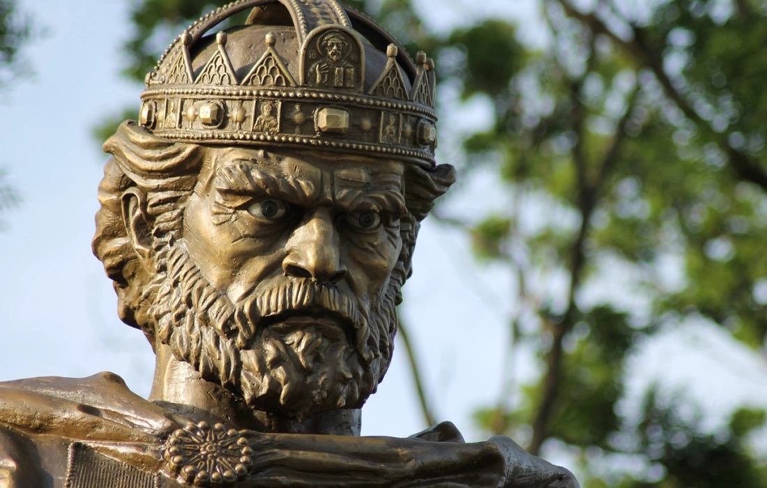 10 интересни факта от живота на цар Самуил