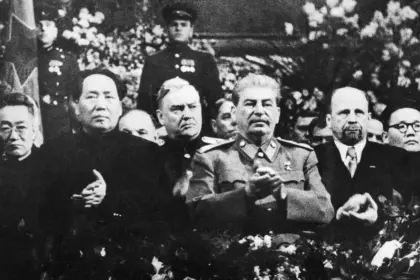 10-те най-свирепи диктатори в световната история