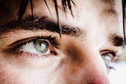 10 невероятни факта за очите и зрението