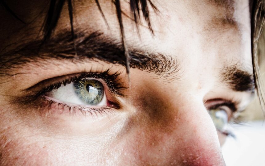 10 невероятни факта за очите и зрението