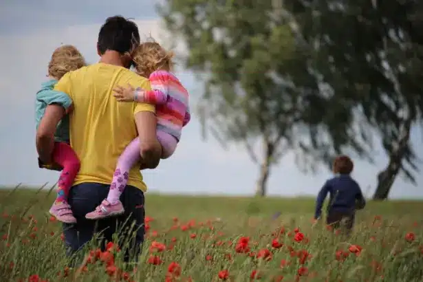 10 грешки, за които родителите съжаляват