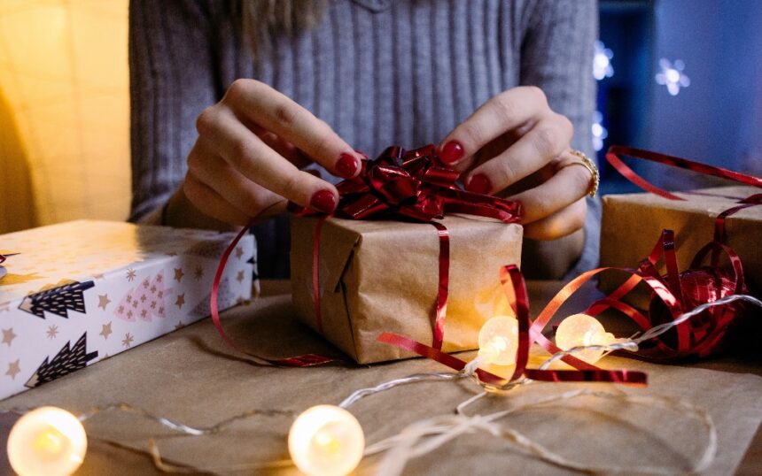 10 идеи за коледен подарък