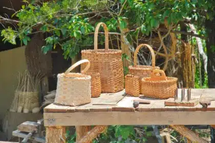 10 неща, които са правили предците ни