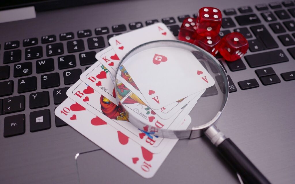 10 съвета за печалба от онлайн казино