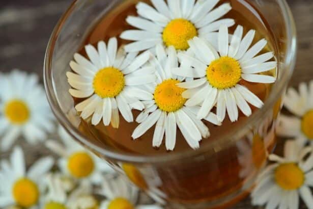 10 ползи от чая от лайка