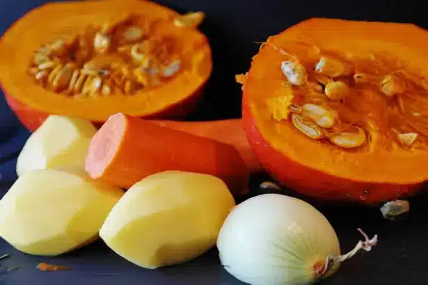 10 уникални ястия с тиква