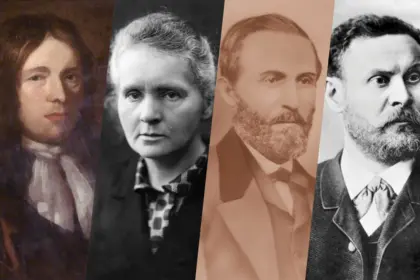 10 изобретатели, погубени от собствените си изобретения