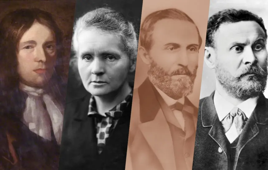 10 изобретатели, погубени от собствените си изобретения