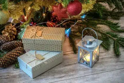 10 малко извести любопитни факта за Коледа