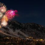10 нестандартни места да посрещнеш Нова година